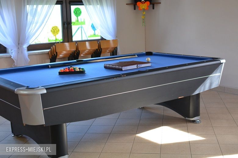 Wizytacja w Komornikach