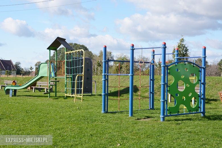 Wizytacja w Komornikach