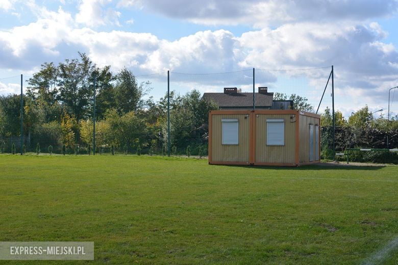 Wizytacja w Komornikach