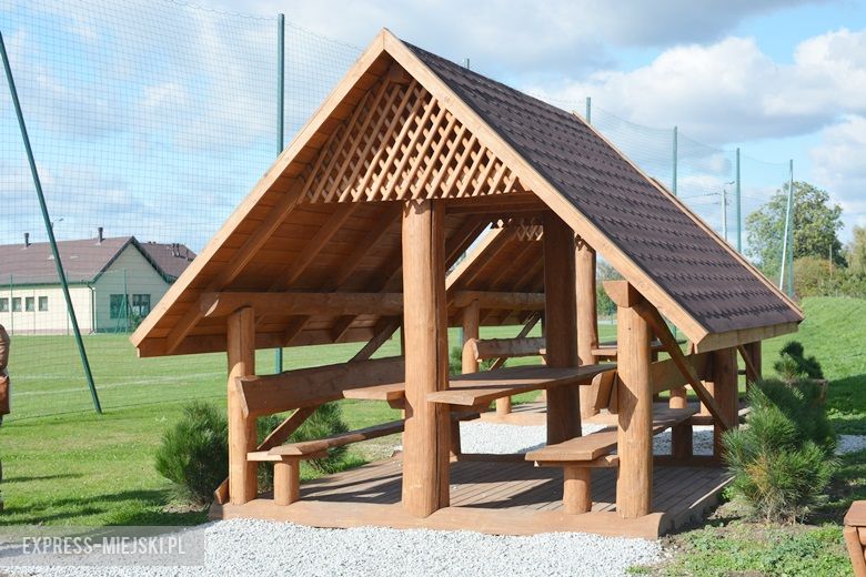 Wizytacja w Komornikach