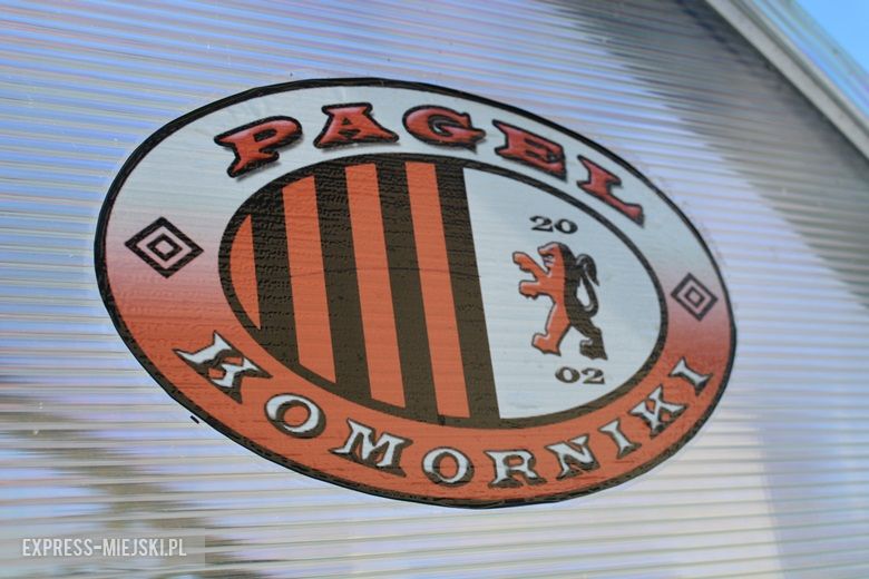 Wizytacja w Komornikach