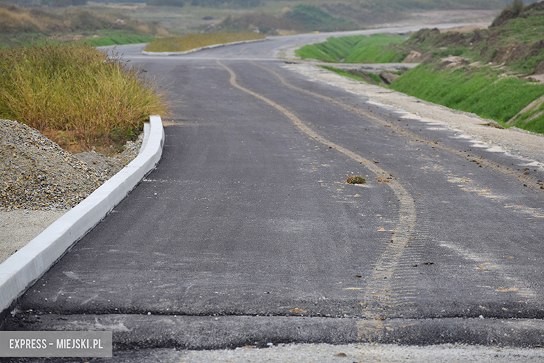 Budowa obwodnicy trwa