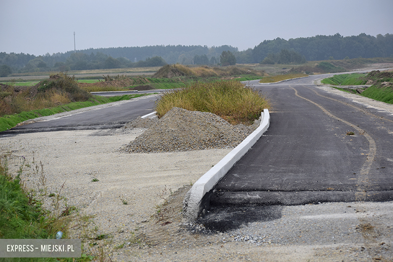Budowa obwodnicy trwa