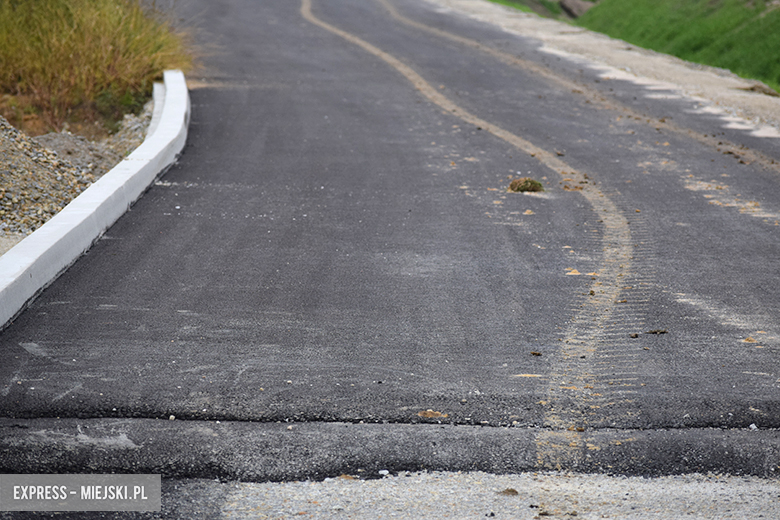 Budowa obwodnicy trwa