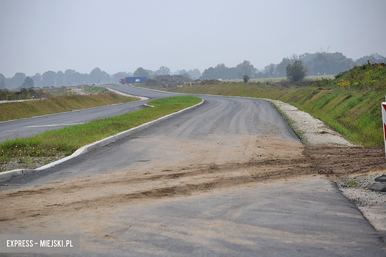 Budowa obwodnicy trwa