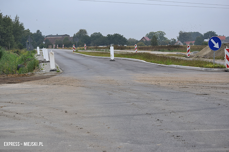 Budowa obwodnicy trwa