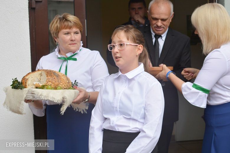 Wizyta w Rakoszycach