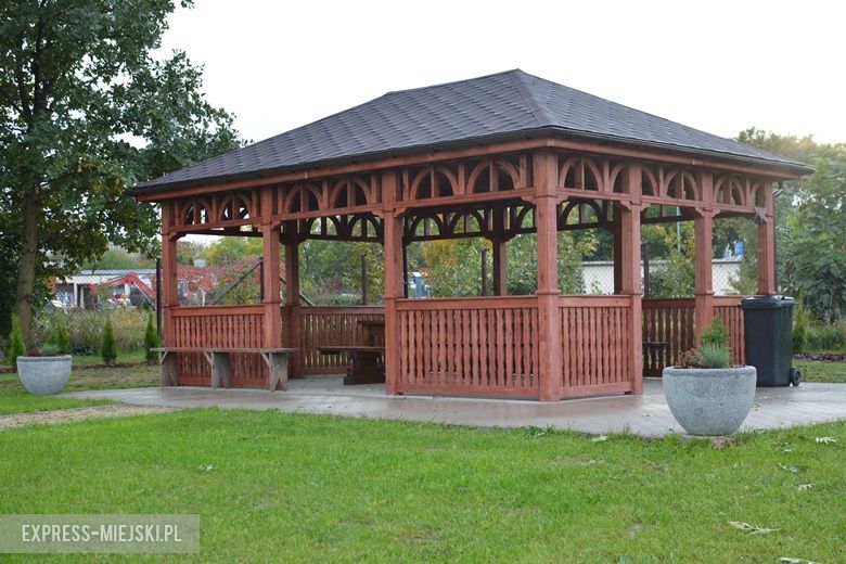 Wizyta w Rakoszycach