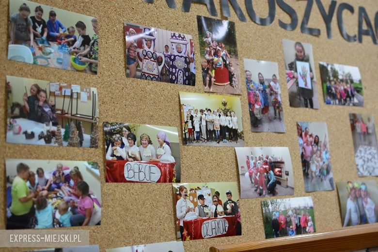 Wizyta w Rakoszycach