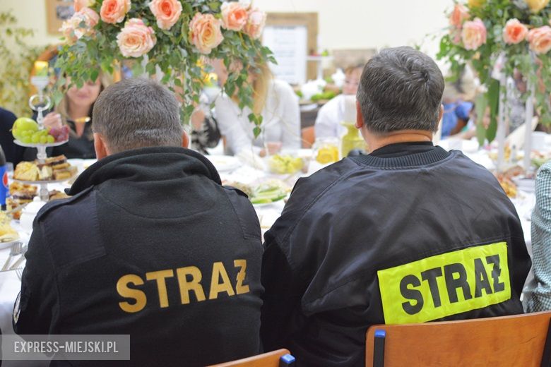 Wizyta w Rakoszycach