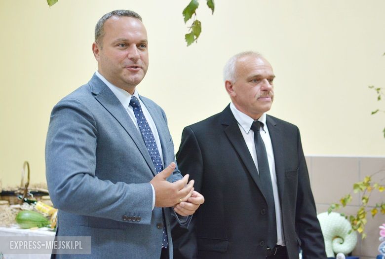 Wizyta w Rakoszycach