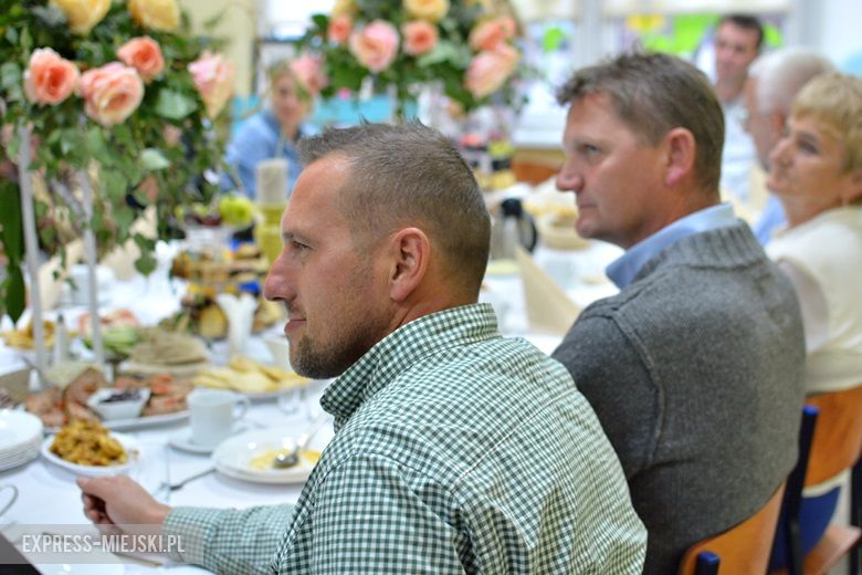 Wizyta w Rakoszycach