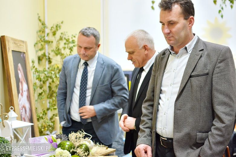 Wizyta w Rakoszycach