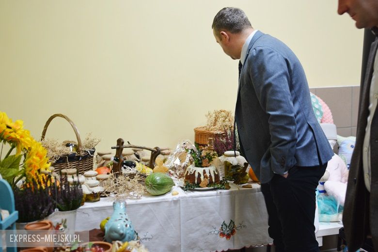 Wizyta w Rakoszycach