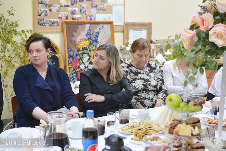 Wizyta w Rakoszycach