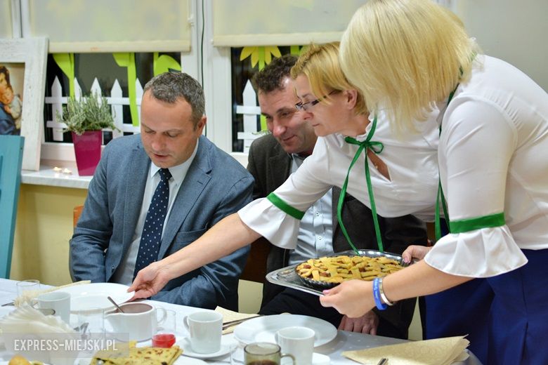 Wizyta w Rakoszycach