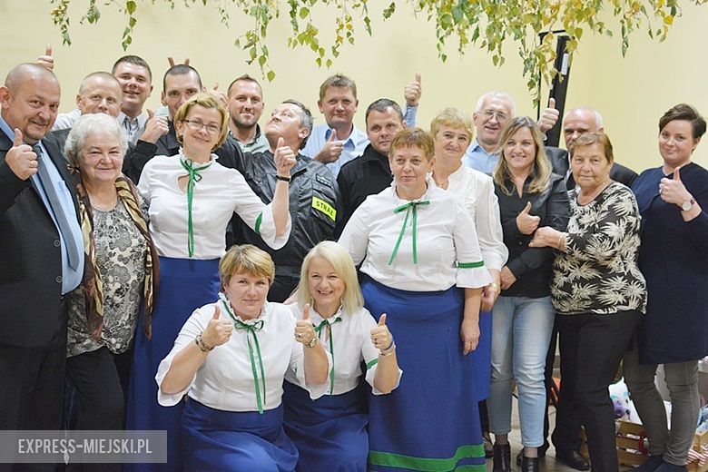 Wizyta w Rakoszycach