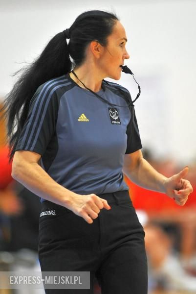 Basket Lidga Kobiet: Ślęza Wrocław - Energa Toruń