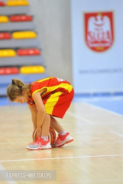 Basket Lidga Kobiet: Ślęza Wrocław - Energa Toruń