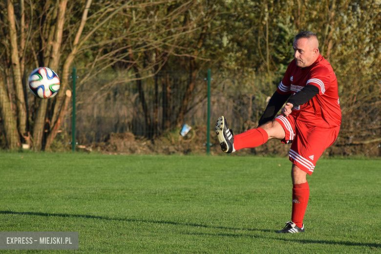 Oldboy Pogoń Miękinia vs KKS Polonia Wrocław