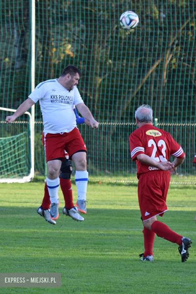 Oldboy Pogoń Miękinia vs KKS Polonia Wrocław