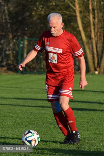 Oldboy Pogoń Miękinia vs KKS Polonia Wrocław