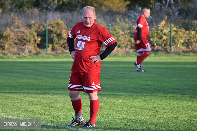 Oldboy Pogoń Miękinia vs KKS Polonia Wrocław