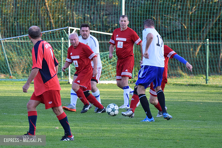 Oldboy Pogoń Miękinia vs KKS Polonia Wrocław
