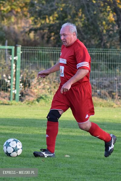 Oldboy Pogoń Miękinia vs KKS Polonia Wrocław