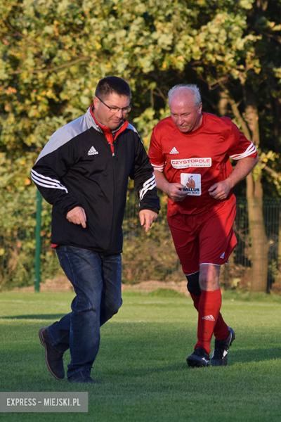 Oldboy Pogoń Miękinia vs KKS Polonia Wrocław