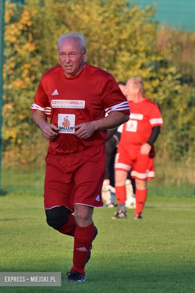 Oldboy Pogoń Miękinia vs KKS Polonia Wrocław