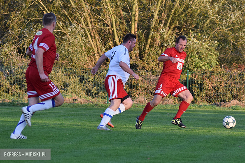 Oldboy Pogoń Miękinia vs KKS Polonia Wrocław