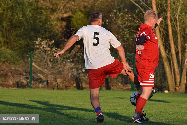 Oldboy Pogoń Miękinia vs KKS Polonia Wrocław