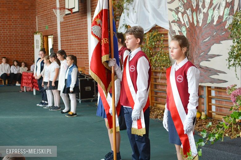 Dzień Nauczyciela w Szczepanowie