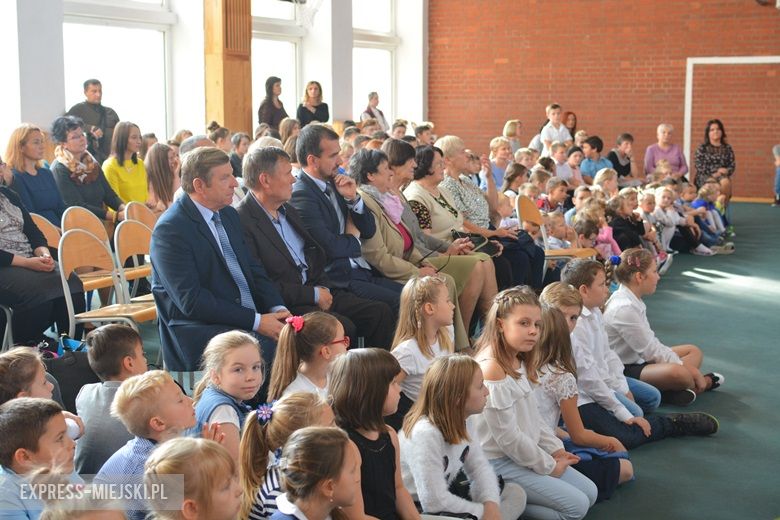 Dzień Nauczyciela w Szczepanowie