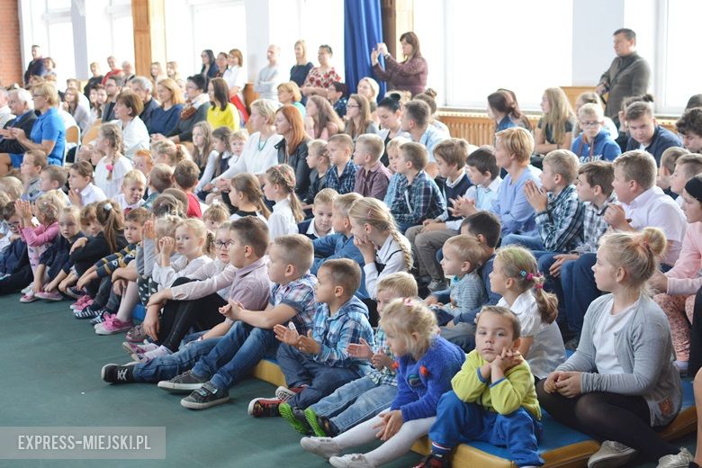 Dzień Nauczyciela w Szczepanowie