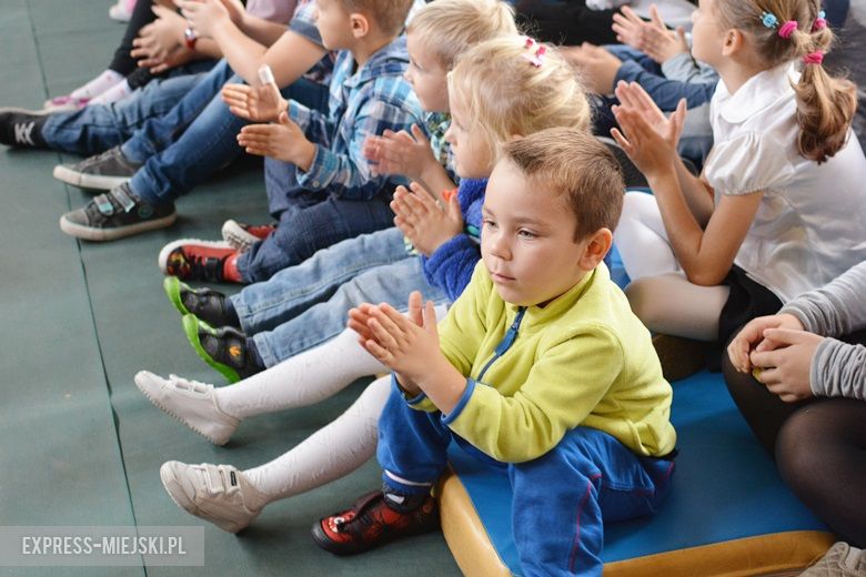 Dzień Nauczyciela w Szczepanowie