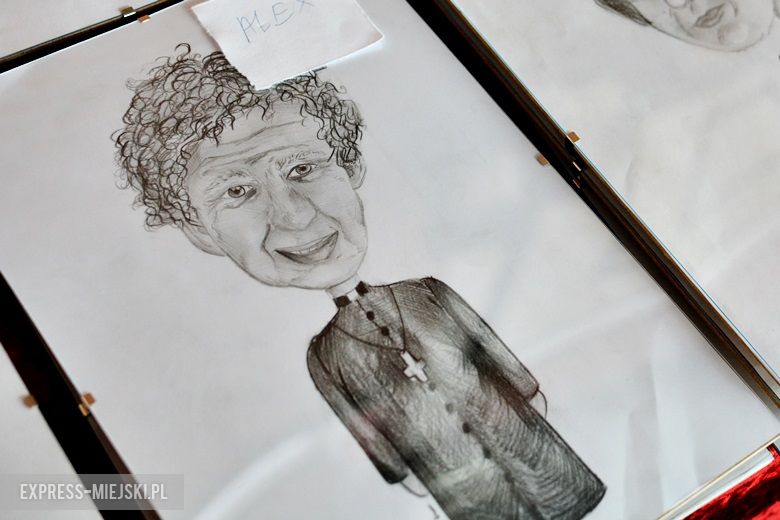 Dzień Nauczyciela w Szczepanowie