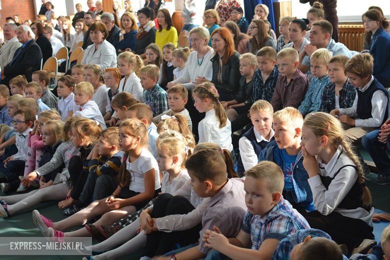 Dzień Nauczyciela w Szczepanowie