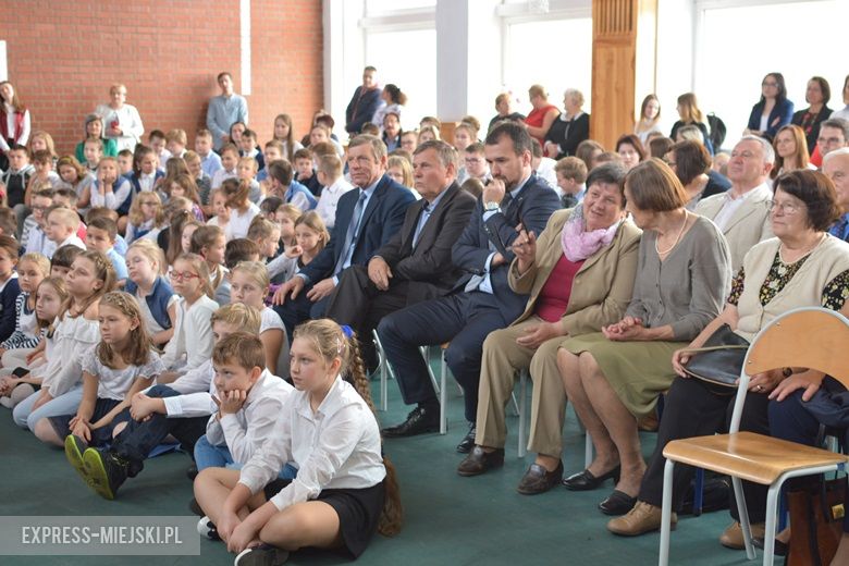 Dzień Nauczyciela w Szczepanowie