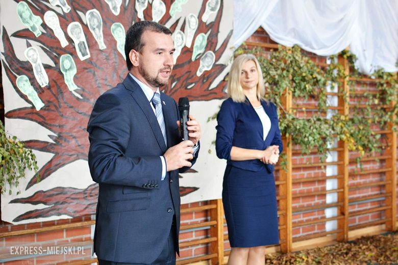 Dzień Nauczyciela w Szczepanowie