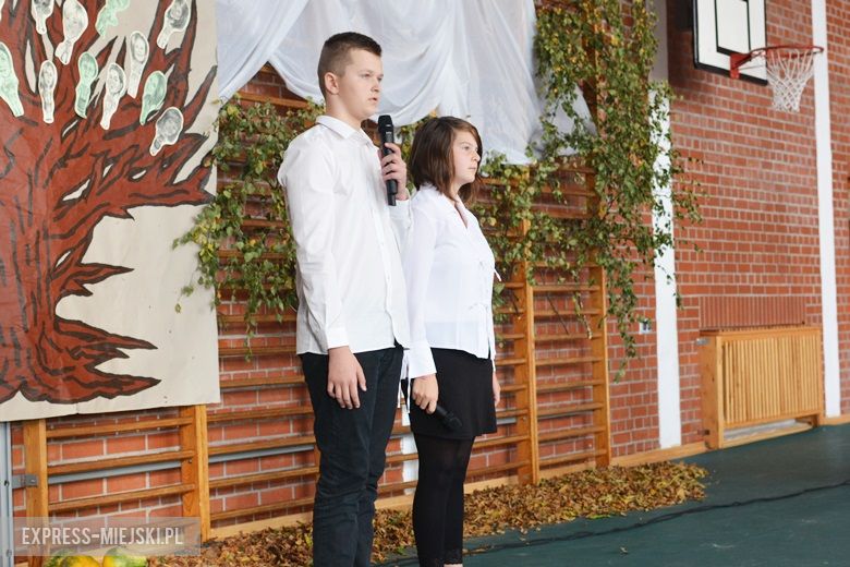 Dzień Nauczyciela w Szczepanowie