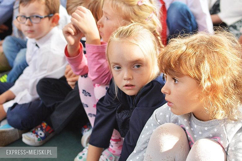 Dzień Nauczyciela w Szczepanowie