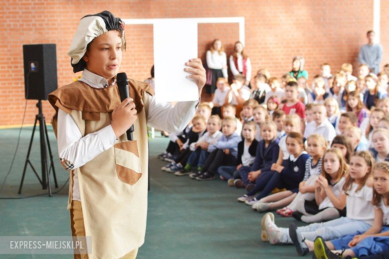 Dzień Nauczyciela w Szczepanowie