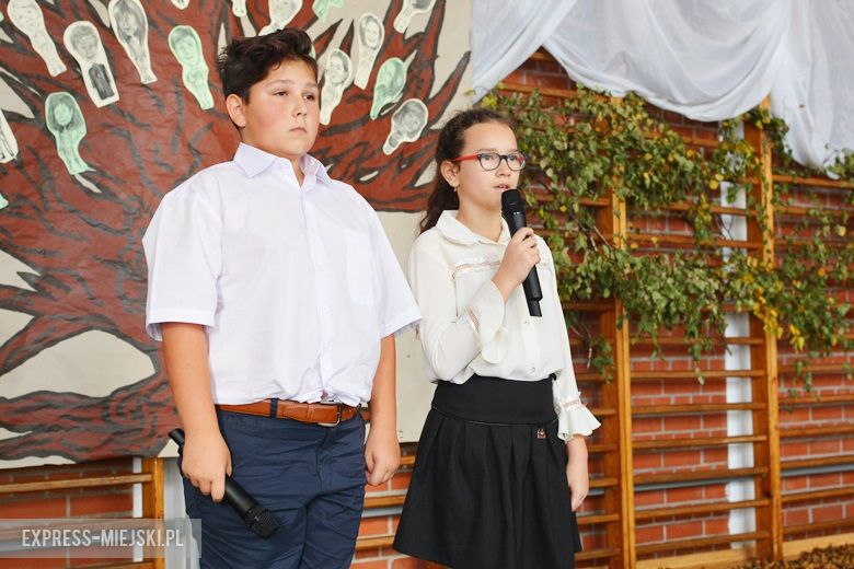 Dzień Nauczyciela w Szczepanowie