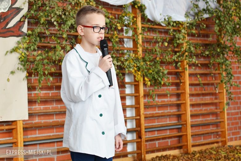 Dzień Nauczyciela w Szczepanowie