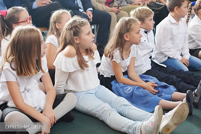 Dzień Nauczyciela w Szczepanowie