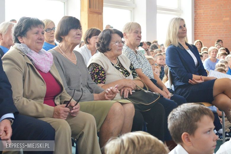Dzień Nauczyciela w Szczepanowie