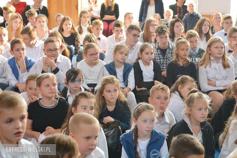 Dzień Nauczyciela w Szczepanowie