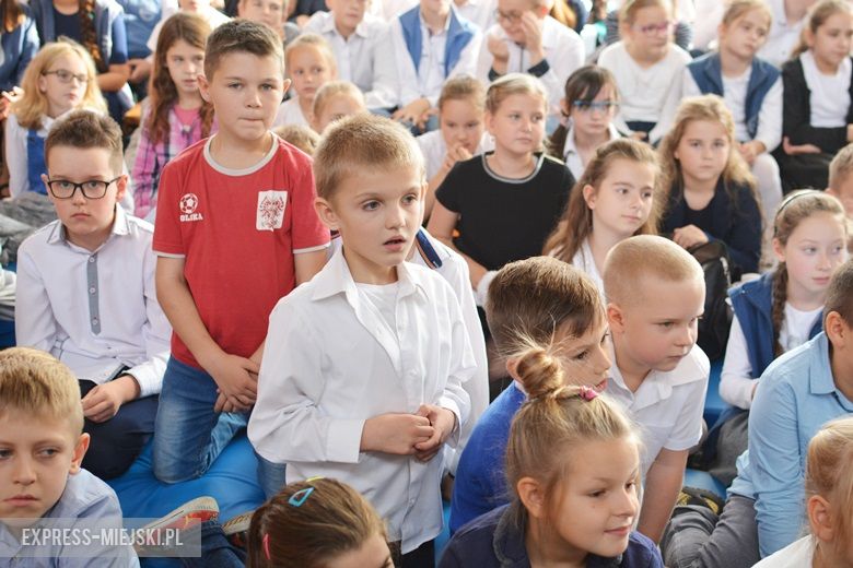 Dzień Nauczyciela w Szczepanowie